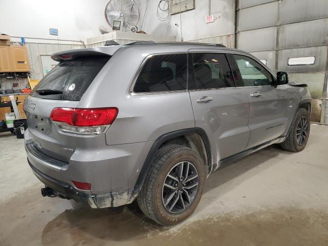 Photo 3 from auction – 2019 JEEP GRAND CHER with VIN 1C4RJFBG0KC725830