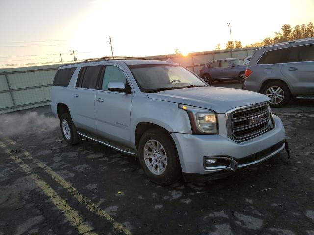 Photo 4 from auction – 2016 GMC YUKON XL K with VIN 1GKS2FKC0GR167871