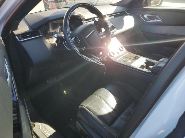 Photo 8 from auction – 2020 LAND ROVER RANGE ROVE with VIN SALYK2EX5LA294596