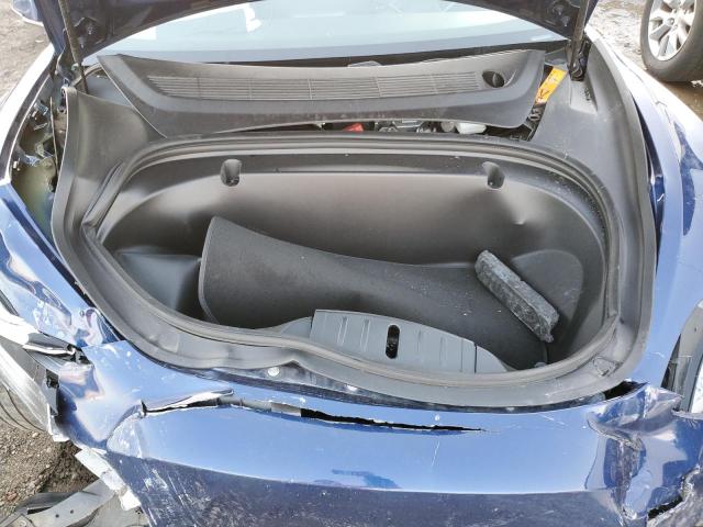Photo 11 from auction – 2018 TESLA MODEL 3 with VIN 5YJ3E1EA3JF160575