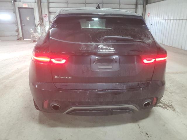 Photo 6 from auction – 2019 JAGUAR E-PACE SE with VIN SADFP2FX6K1Z51391