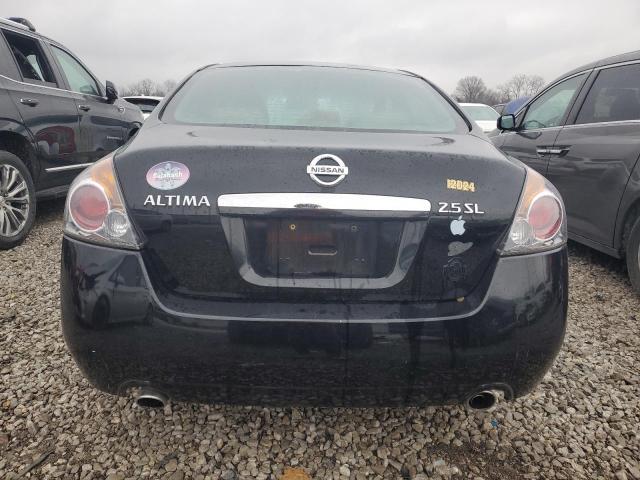 Photo 6 from auction – 2008 NISSAN ALTIMA 2.5 with VIN 1N4AL21E58C164314