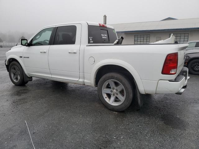 Photo 2 from auction – 2010 DODGE RAM 1500 with VIN 1D7RV1CT1AS169623