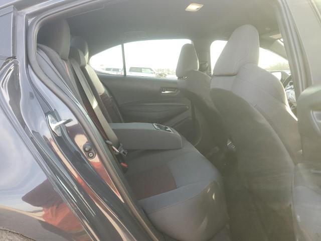 Photo 10 from auction – 2024 TOYOTA COROLLA SE with VIN 5YFS4MCE2RP181987