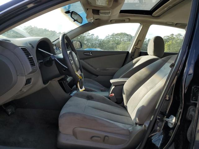 Photo 7 from auction – 2011 NISSAN ALTIMA BAS with VIN 1N4AL2AP0BN475503