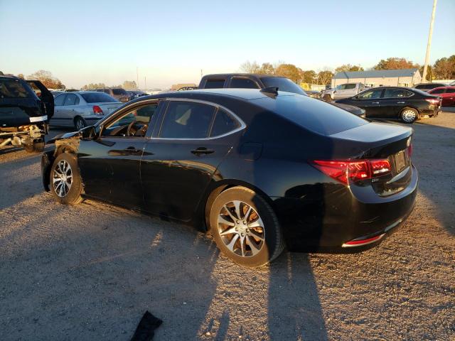 Photo 2 from auction – 2016 ACURA TLX TECH with VIN 19UUB1F5XGA005197