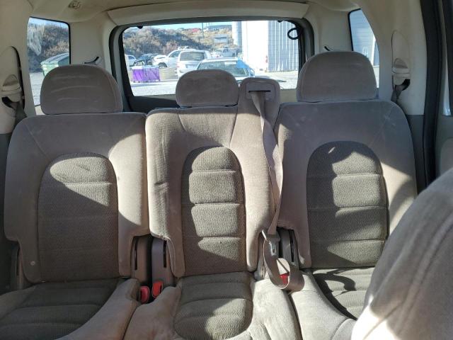 Photo 10 from auction – 2005 FORD EXPLORER X with VIN 1FMZU73EX5UB86251