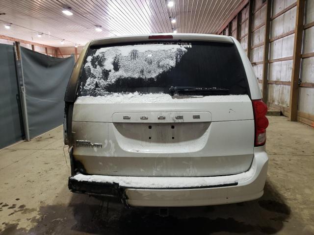 Photo 6 from auction – 2015 DODGE GRAND CARA with VIN 2C4RDGBG1FR686854