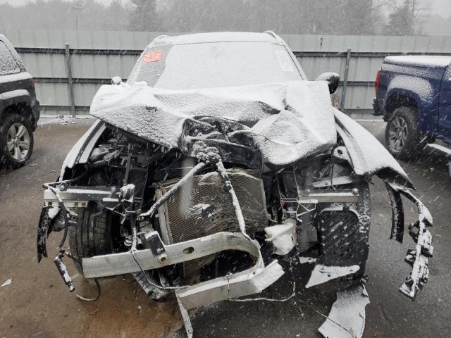 Photo 5 from auction – 2011 BMW X3 XDRIVE3 with VIN 5UXWX7C57BL733393