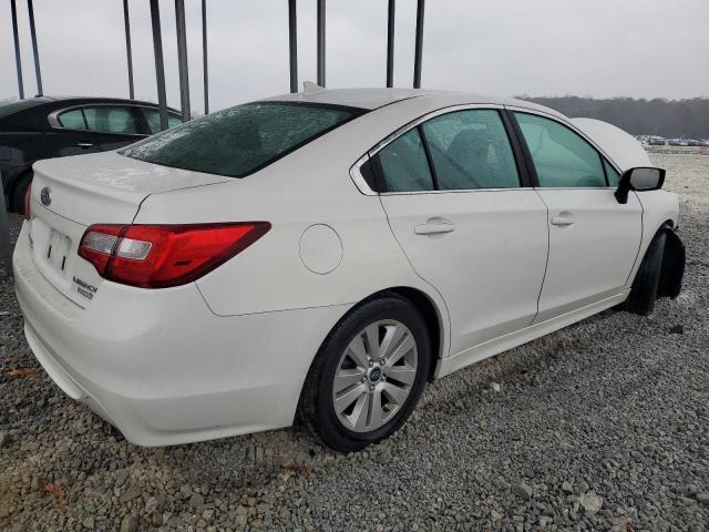 Photo 3 from auction – 2017 SUBARU LEGACY 2.5 with VIN 4S3BNAF63H3059937