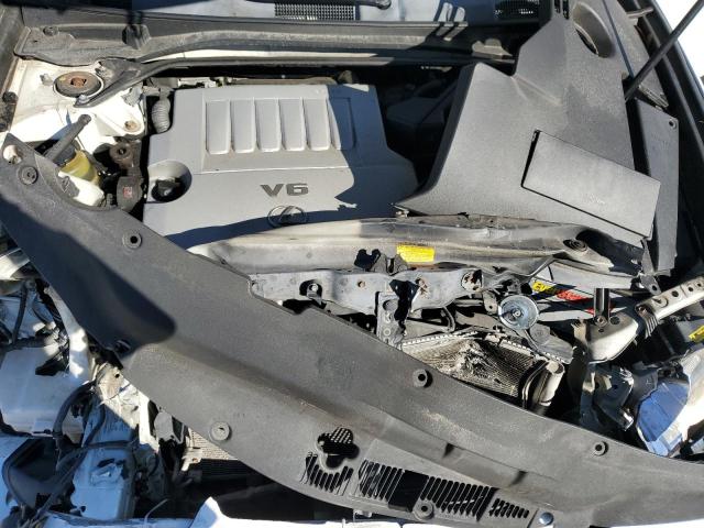 Photo 11 from auction – 2007 LEXUS ES 350 with VIN JTHBJ46G672095176