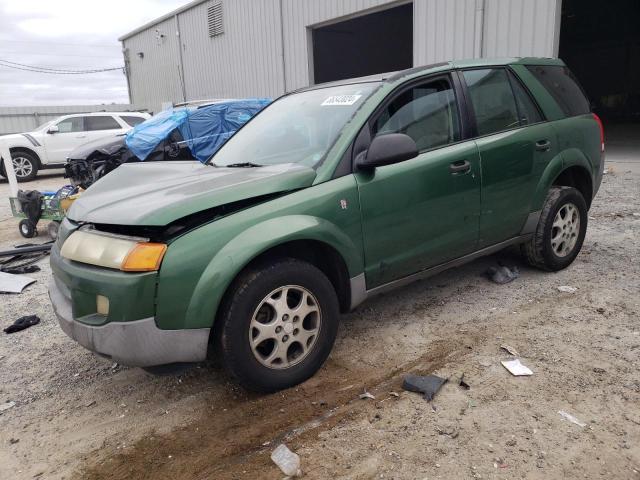 Photo 1 from auction – 2003 SATURN VUE with VIN 5GZCZ53B03S868326