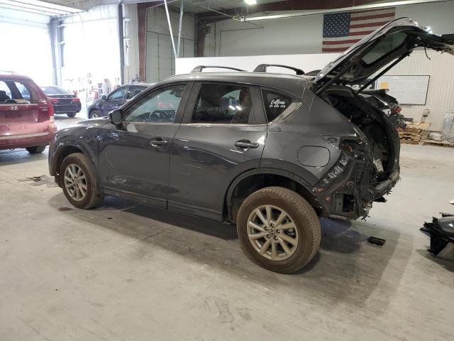 Photo 2 from auction – 2024 MAZDA CX-5 PREFE with VIN JM3KFBCL2R0483262
