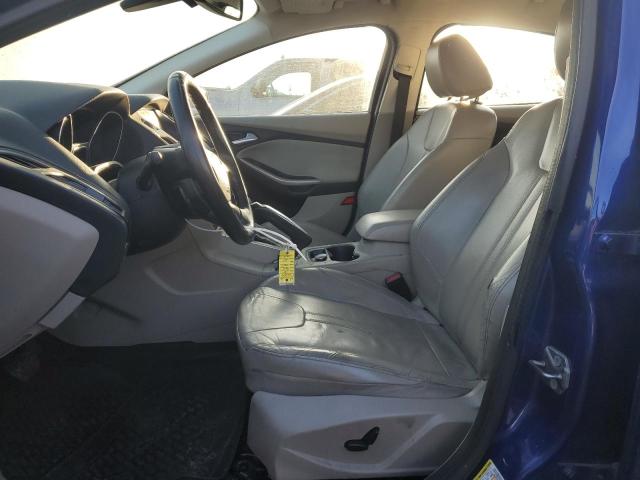 صورة رقم 7 من المزاد - 2012 FORD FOCUS SEL مع VIN 1FAHP3H23CL414260