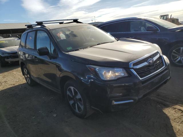 Снимка 4 от търг – 2018 SUBARU FORESTER 2 с VIN JF2SJAEC1JH579969