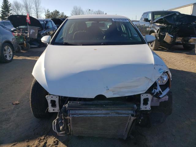 Photo 5 from auction – 2017 VOLKSWAGEN GOLF S with VIN 3VW117AU3HM005565