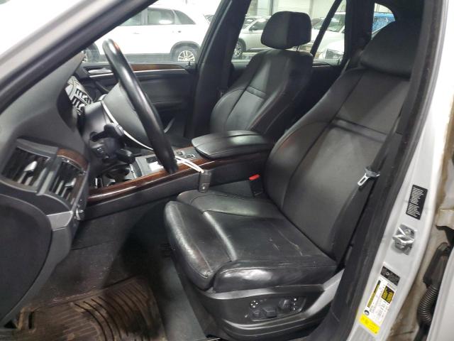 Photo 7 from auction – 2009 BMW X5 XDRIVE4 with VIN 5UXFE835X9L170880