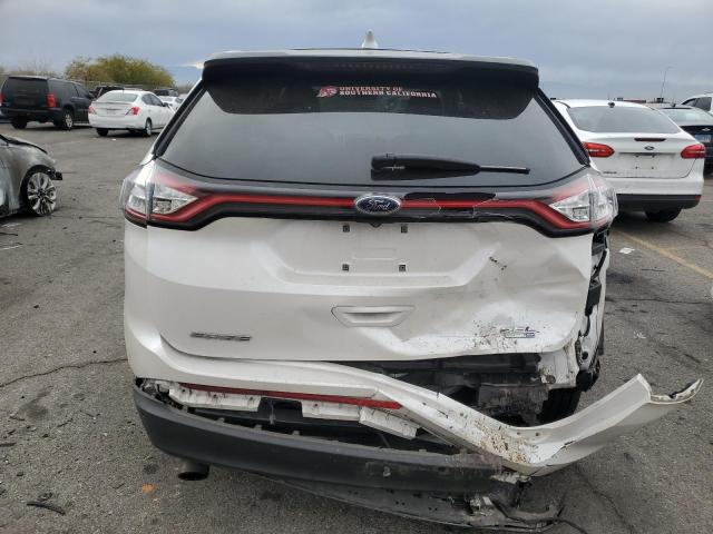 Photo 6 from auction – 2018 FORD EDGE SEL with VIN 2FMPK4J95JBB09000