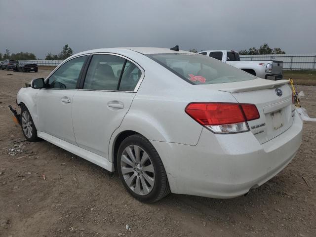 Photo 2 from auction – 2011 SUBARU LEGACY 2.5 with VIN 4S3BMCK69B3264738