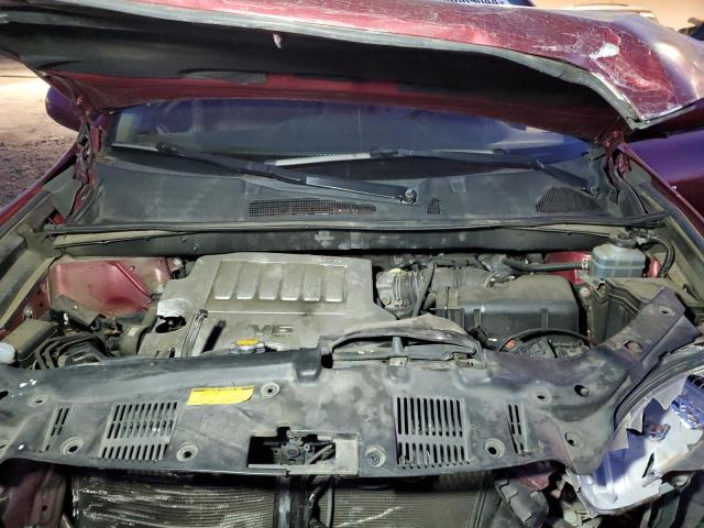 Photo 12 from auction – 2009 TOYOTA HIGHLANDER with VIN JTEES42A692149751