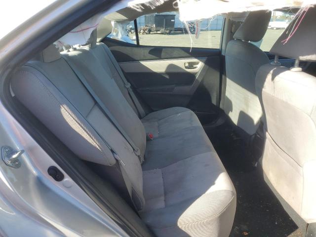 Photo 10 from auction – 2014 TOYOTA COROLLA L with VIN 5YFBURHEXEP151040
