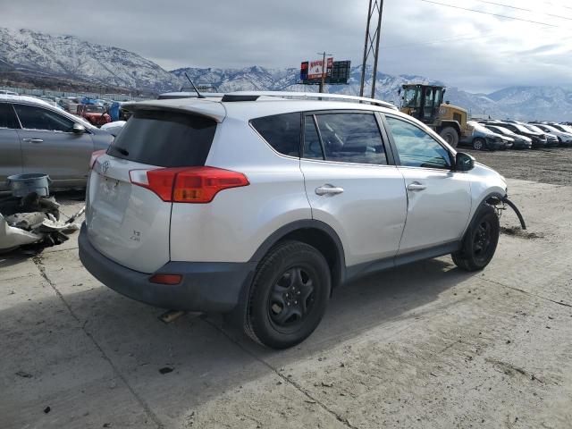 Фото 3 с аукциона – 2013 TOYOTA RAV4 LE с VIN 2T3BFREV5DW080512