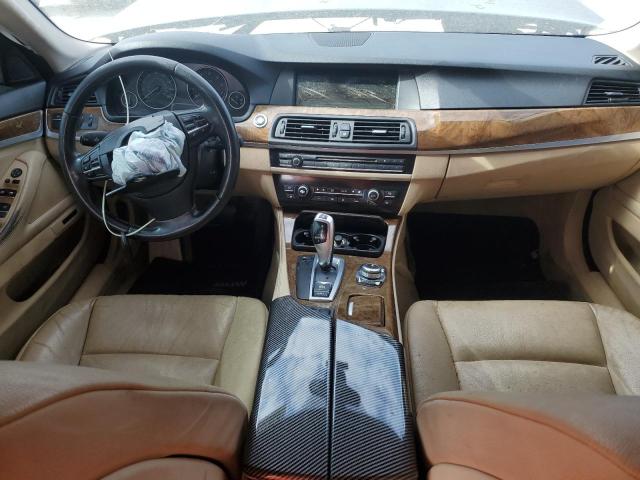 Photo 8 from auction – 2011 BMW 535 I with VIN WBAFR7C59BC603205