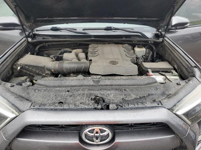 Photo 12 from auction – 2015 TOYOTA 4RUNNER SR with VIN JTEBU5JR0F5230460