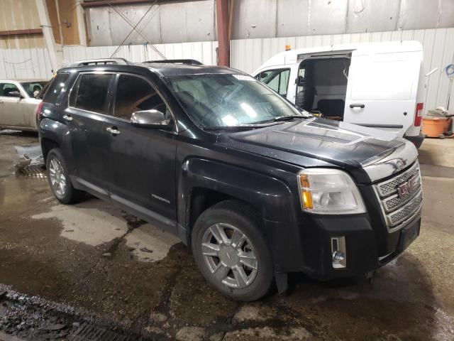 Фото 4 с аукциона – 2012 GMC TERRAIN SL с VIN 2GKFLTEK6C6174619