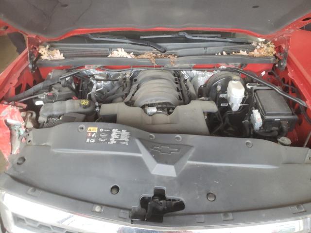 Photo 12 from auction – 2015 CHEVROLET SILVERADO with VIN 1GCVKPEC7FZ317418