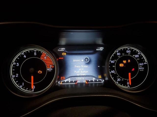 Photo 9 from auction – 2019 JEEP CHEROKEE T with VIN 1C4PJMBN6KD162156