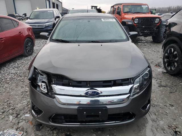 Photo 5 from auction – 2012 FORD FUSION SEL with VIN 3FAHP0JA2CR105462