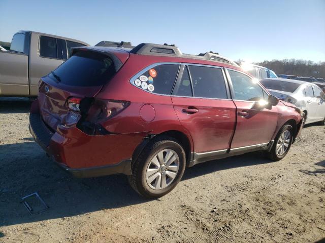 Photo 3 from auction – 2015 SUBARU OUTBACK 2. with VIN 4S4BSACC9F3359185