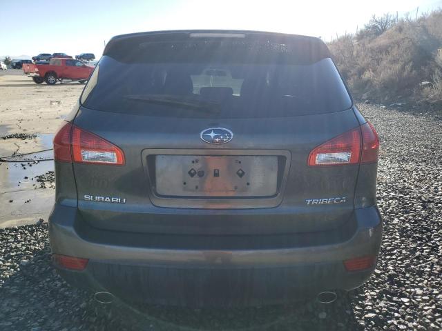 Photo 6 from auction – 2009 SUBARU TRIBECA with VIN 4S4WX91D394404780