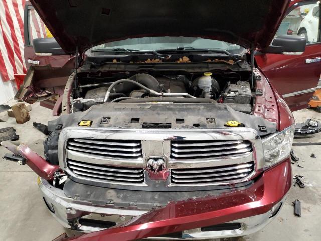 Photo 11 from auction – 2018 RAM 1500 SLT with VIN 3C6RR7LT5JG140545