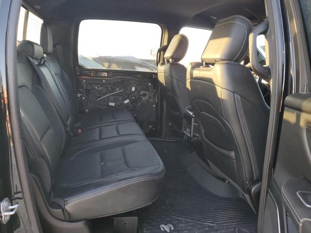 Photo 10 from auction – 2020 RAM 1500 REBEL with VIN 1C6SRFLT8LN360753