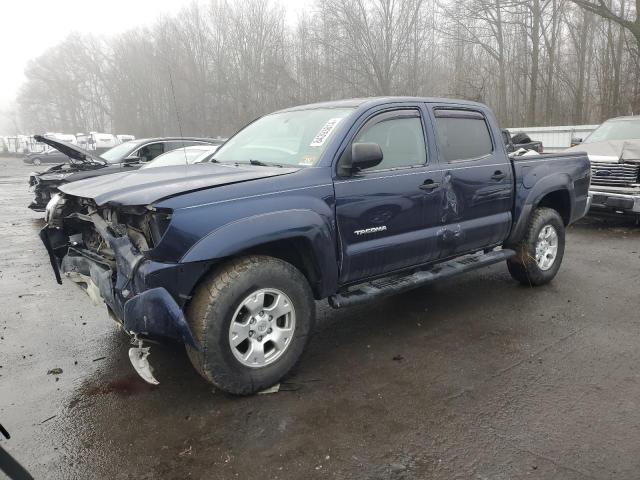 Photo 1 from auction – 2013 TOYOTA TACOMA DOU with VIN 3TMLU4EN7DM109085