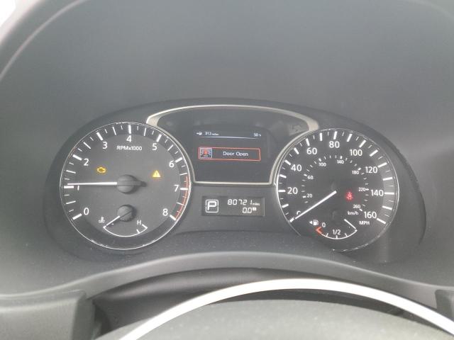 Photo 9 from auction – 2013 NISSAN PATHFINDER with VIN 5N1AR2MN1DC659524