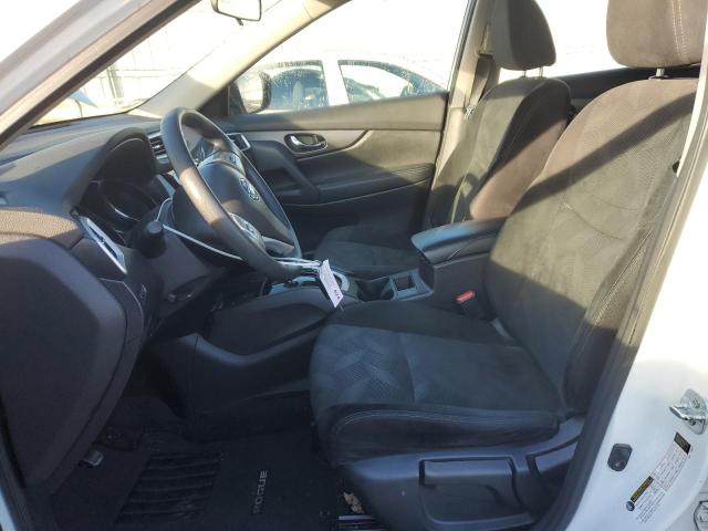 Photo 7 from auction – 2015 NISSAN ROGUE S with VIN 5N1AT2MV8FC862818