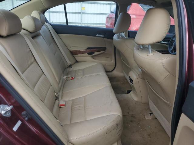 Photo 10 from auction – 2012 HONDA ACCORD EXL with VIN 1HGCP3F84CA035793