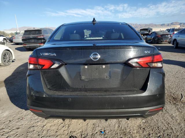 Photo 6 from auction – 2020 NISSAN VERSA SV with VIN 3N1CN8EV8LL862202