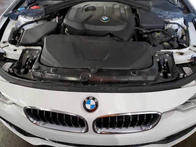 Photo 11 from auction – 2017 BMW 330 XI with VIN WBA8D9C38HA003975