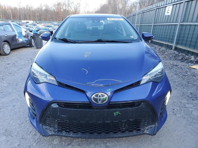 Photo 5 from auction – 2018 TOYOTA COROLLA L with VIN 2T1BURHE0JC010830