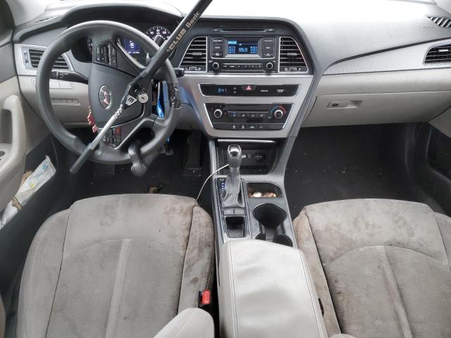 Photo 8 from auction – 2015 HYUNDAI SONATA SE with VIN 5NPE24AF1FH014429