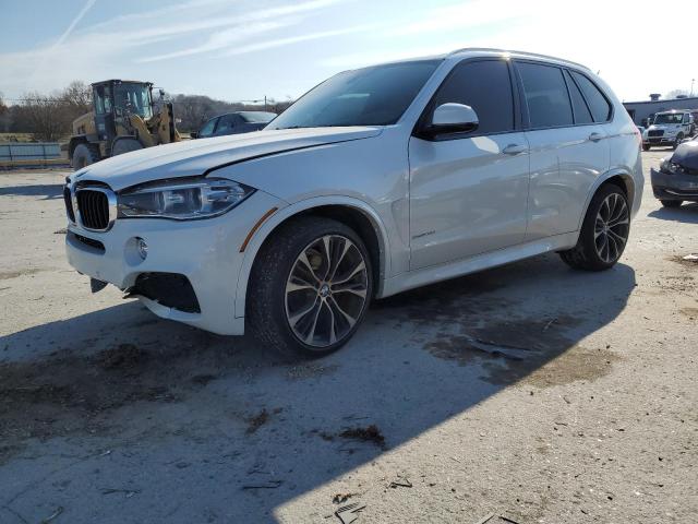 BMW X5 SDRIVE3 2015 with VIN 5UXKR2C58F0H36714 - Photo from auction