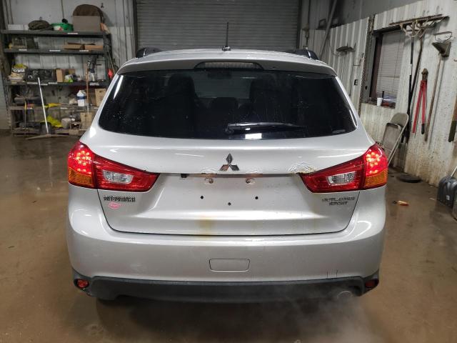 Photo 6 from auction – 2014 MITSUBISHI OUTLANDER with VIN 4A4AR4AU9EE023489