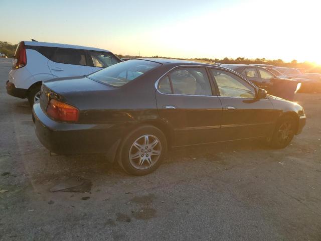 Photo 3 from auction – 2000 ACURA 3.2TL with VIN 19UUA5669YA064990