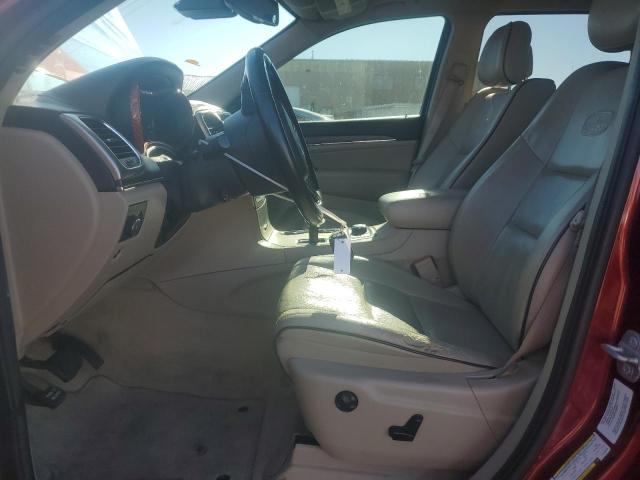 Photo 7 from auction – 2014 JEEP GRAND CHER with VIN 1C4RJFCT2EC330564