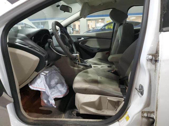 Photo 7 from auction – 2013 FORD FOCUS SE with VIN 1FADP3K29DL282999