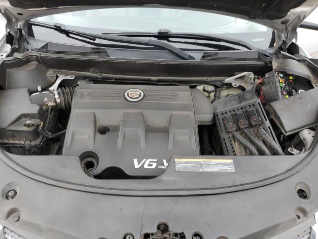 Фото 12 с аукциона – 2011 CADILLAC SRX с VIN 3GYFNGEY8BS672042